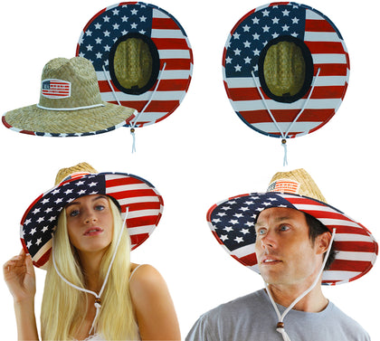 Straw Hat Collection