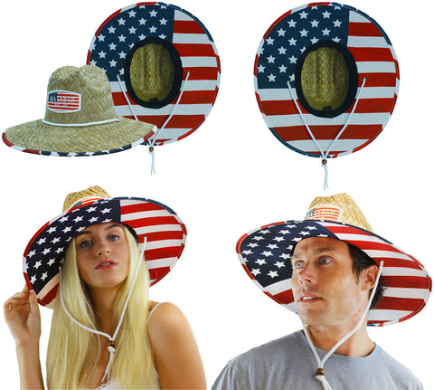 Straw Hat Collection