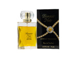 Alfred Dunner Bonsoir Noir Perfume Spray 2.25 oz/75 ml Eau de Parfum