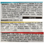 Corn Nuts Original, Ranch, BBQ, Chile Picante con Limon Crunchy Corn Kernels Variety Pack (2 Cases of 12 Bags)