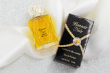 Alfred Dunner Bonsoir Noir Perfume Spray 2.25 oz/75 ml Eau de Parfum