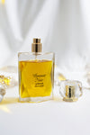 Alfred Dunner Bonsoir Noir Perfume Spray 2.25 oz/75 ml Eau de Parfum