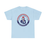 Laptops Don't Lie Democrats Do Cotton T-Shirt, President Donald Trump Tee, American Presidential Election Shirt, Political shirt, Patriotic
