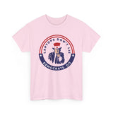Laptops Don't Lie Democrats Do Cotton T-Shirt, President Donald Trump Tee, American Presidential Election Shirt, Political shirt, Patriotic