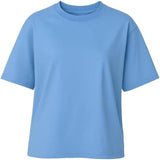 Classic Unisex Crew Neck T-Shirt – Soft Cotton Short Sleeve Tee for Men & Women – Casual Everyday Shirt