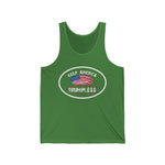 Keep America Trumpless Unisex Jersey Tank, President Donald Trump Tee, American Presidential Election Shirt, Political shirt