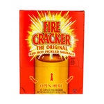 Penrose Firecracker Red Hot Pickled Sausage 50-0.875 OZ (25g) Sausages