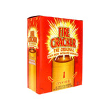 Penrose Firecracker Red Hot Pickled Sausage 50-0.875 OZ (25g) Sausages