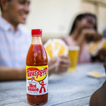 Texas Pete Original Hot Sauce, 12 Fl Oz
