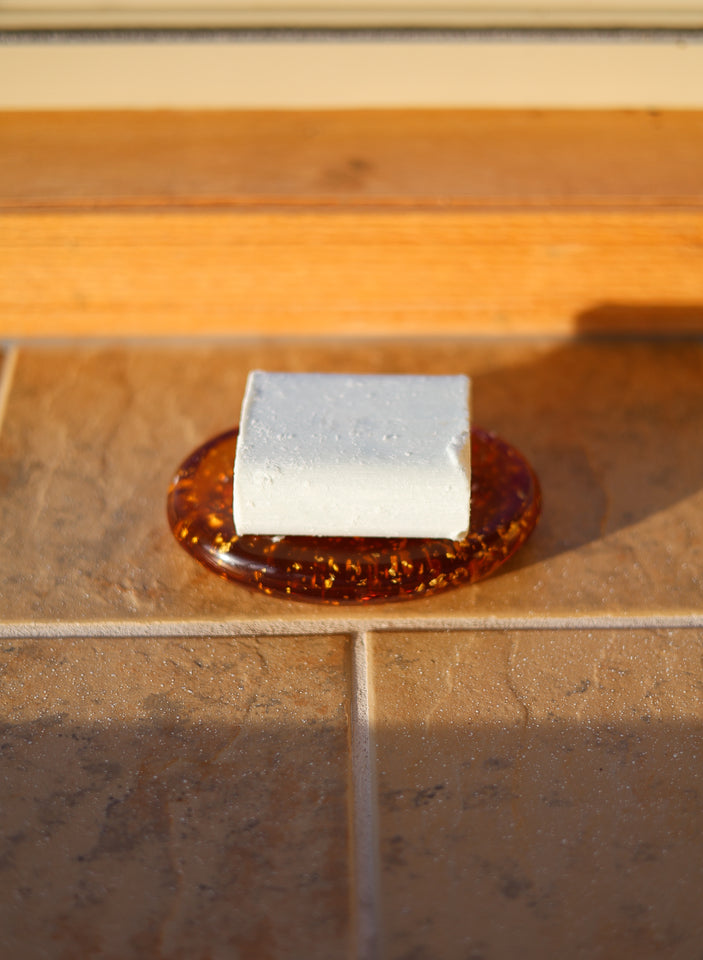 PETERSHEIMS All Natural Amish Country Bar Moisturizing Face and Bath Soap (5pack)