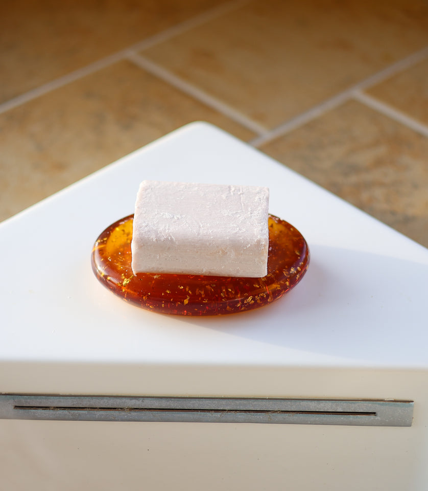 PETERSHEIMS All Natural Amish Country Bar Moisturizing Face and Bath Soap (5pack)