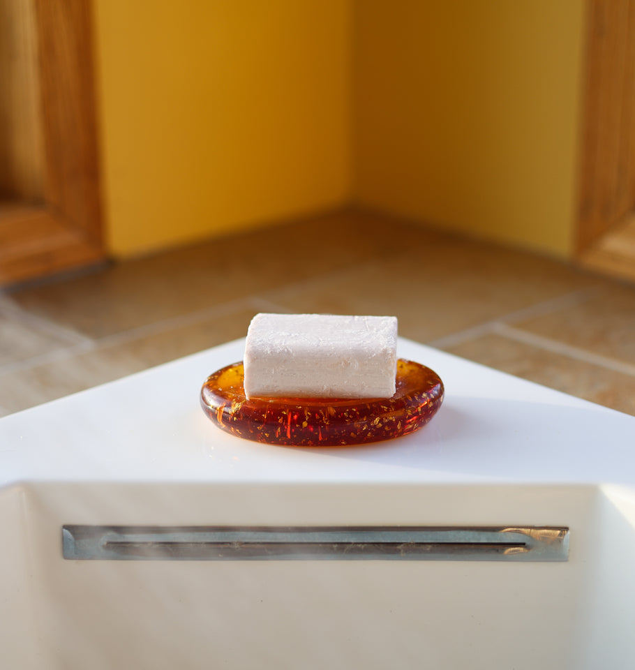 PETERSHEIMS All Natural Amish Country Bar Moisturizing Face and Bath Soap (5pack)