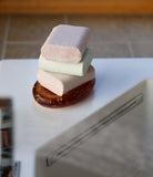 PETERSHEIMS All Natural Amish Country Bar Moisturizing Face and Bath Soap (5pack)