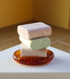 PETERSHEIMS All Natural Amish Country Bar Moisturizing Face and Bath Soap (5pack)