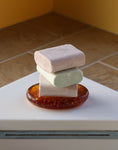 PETERSHEIMS All Natural Amish Country Bar Moisturizing Face and Bath Soap (5pack)