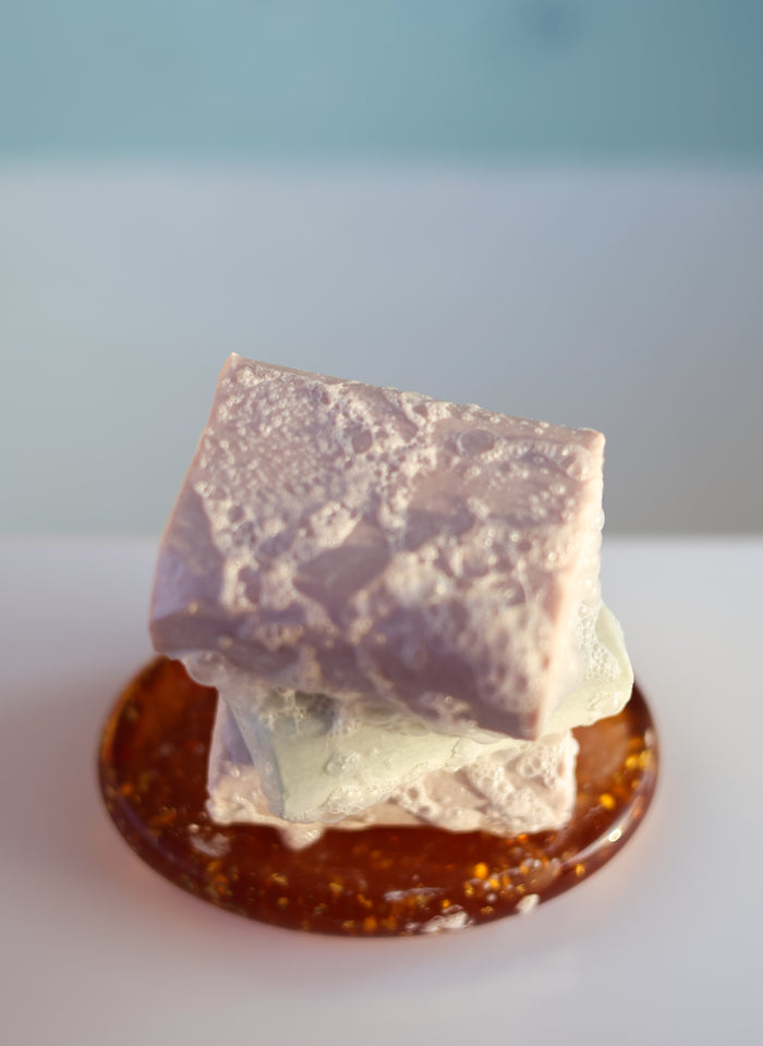 PETERSHEIMS All Natural Amish Country Bar Moisturizing Face and Bath Soap (5pack)