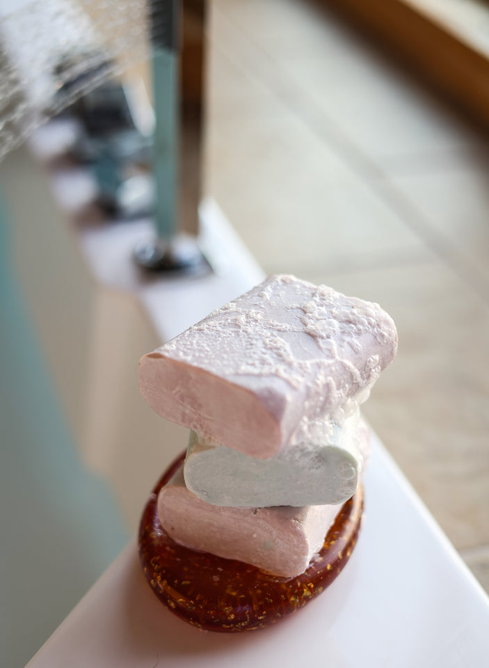 PETERSHEIMS All Natural Amish Country Bar Moisturizing Face and Bath Soap (5pack)