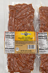 Sugar River Chili Beef Stick Ends & Pieces BULK 4 Pounds 2X 2 LBS