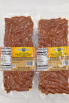 Sugar River Chili Beef Stick Ends & Pieces BULK 4 Pounds 2X 2 LBS