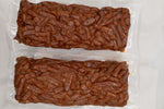Sugar River Chili Beef Stick Ends & Pieces BULK 4 Pounds 2X 2 LBS