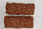 Sugar River Chili Beef Stick Ends & Pieces BULK 4 Pounds 2X 2 LBS