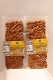 Sugar River Chili Beef Stick Ends & Pieces BULK 4 Pounds 2X 2 LBS