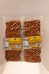 Sugar River Chili Beef Stick Ends & Pieces BULK 4 Pounds 2X 2 LBS