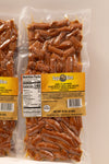 Sugar River Chili Beef Stick Ends & Pieces BULK 4 Pounds 2X 2 LBS