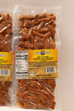Sugar River Chili Beef Stick Ends & Pieces BULK 4 Pounds 2X 2 LBS