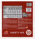 Frito-Lay Big Grab Mix 30 bags