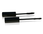 Mascara Thickening & Lengthening Gel With 3D Fiber Lash Mascara For Natural Lashes Eyelash Extensions … (Pack of 1)