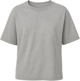 Classic Unisex Crew Neck T-Shirt – Soft Cotton Short Sleeve Tee for Men & Women – Casual Everyday Shirt