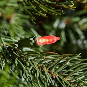 9 ft. Barbour White Spruce Christmas Tree
