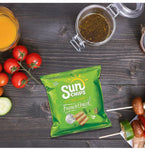 Sun-Chips Whole Grain Mix Variety Pack, 30 Count, 3.75 Pound