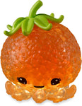 KC Republic Bubbleezz Jumbo 55165 Bubbleez Olivia Octorine Figure, Polka-Dotted, Multi Color, One Size