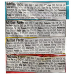 Corn Nuts Original, Ranch, BBQ, Chile Picante con Limon Crunchy Corn Kernels Variety Pack (2 Cases of 12 Bags)