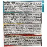 Corn Nuts Original, Ranch, BBQ, Chile Picante con Limon Crunchy Corn Kernels Variety Pack (2 Cases of 12 Bags)
