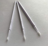 Baby Boogie and Eye Gookie Brushes, Felt Tip Mini Brushes Get in Hard to Reach Places and Clean Earwax, Boogies, and Gookies Easily