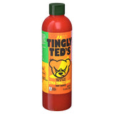 Tingly Ted's Xtra Tingly Sauce Hot Sauce, 9.34 oz Bottle