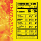 Slim Jim Original Smoked Snack Sized Sticks, 0.28 oz 46 Count Box (Pack of 2)