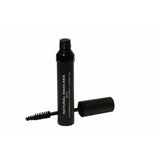 Natural Organic Mascara | 100% Natural Enriched With Chamomile, Vitamin E, Jojoba Oil | Vegan & Gluten Free, Nourishes and Conditions | Cruelty Free Hypoallergenic Safe For Sensitive Eyes