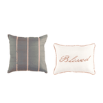 Sugar Studios King 5-Piece Reversible Comforter Set, Includes 2 King Shams, 2 Decorative Pillows, 1 King Comforter