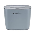 SoClean SC1500 Device Disinfector for Smartphones and More | Kills 99.9% of Viruses and Bacteria On Everyday Items | Activated Oxygen Reaches Surfaces UV Light Can't