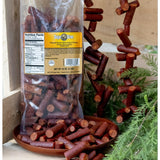 Extra Hot Meat Stick Ends and Pieces 2LBS