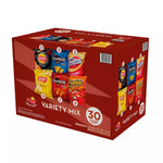 Frito-Lay Big Grab Mix 30 bags