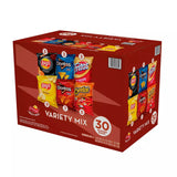 Frito-Lay Big Grab Mix 30 bags