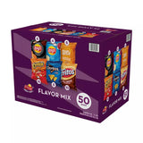 Generic Frito-Lay Flavor Mix Variety Pack Chips, 50 pk