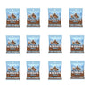12Bag Kisses Chocolates