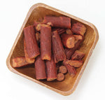 Sugar River Meat Snack Links Sticks Ends & Pieces 2 lbs (Original Snack Stick)