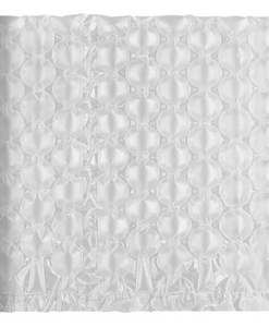 Bubble Cushioning Wrap for Moving & Shipping 100 FT Large Bubbles 7 x 12" sheets